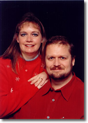 Doug & Crystal Duncan